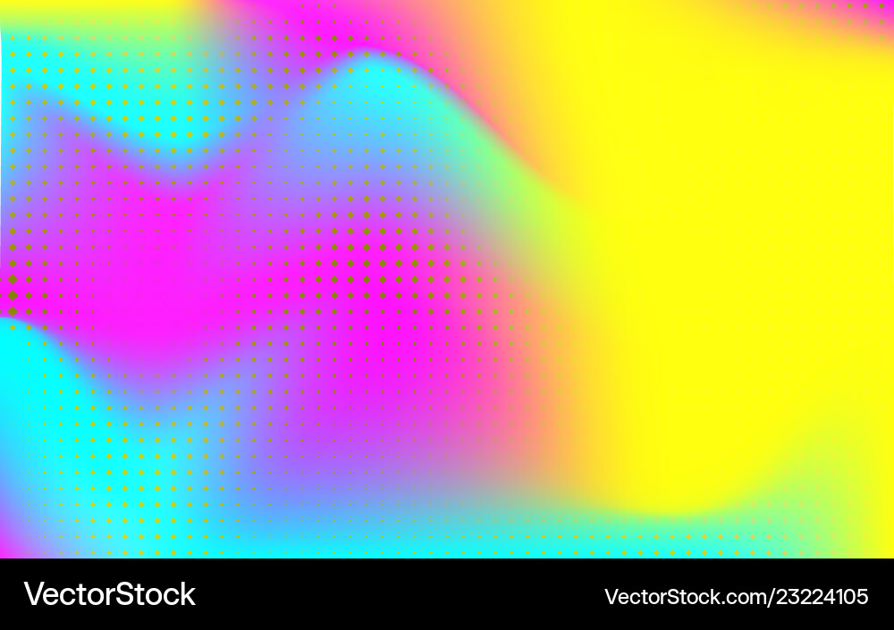 Gradient mesh abstract background Gradient mesh abstract background vector image
