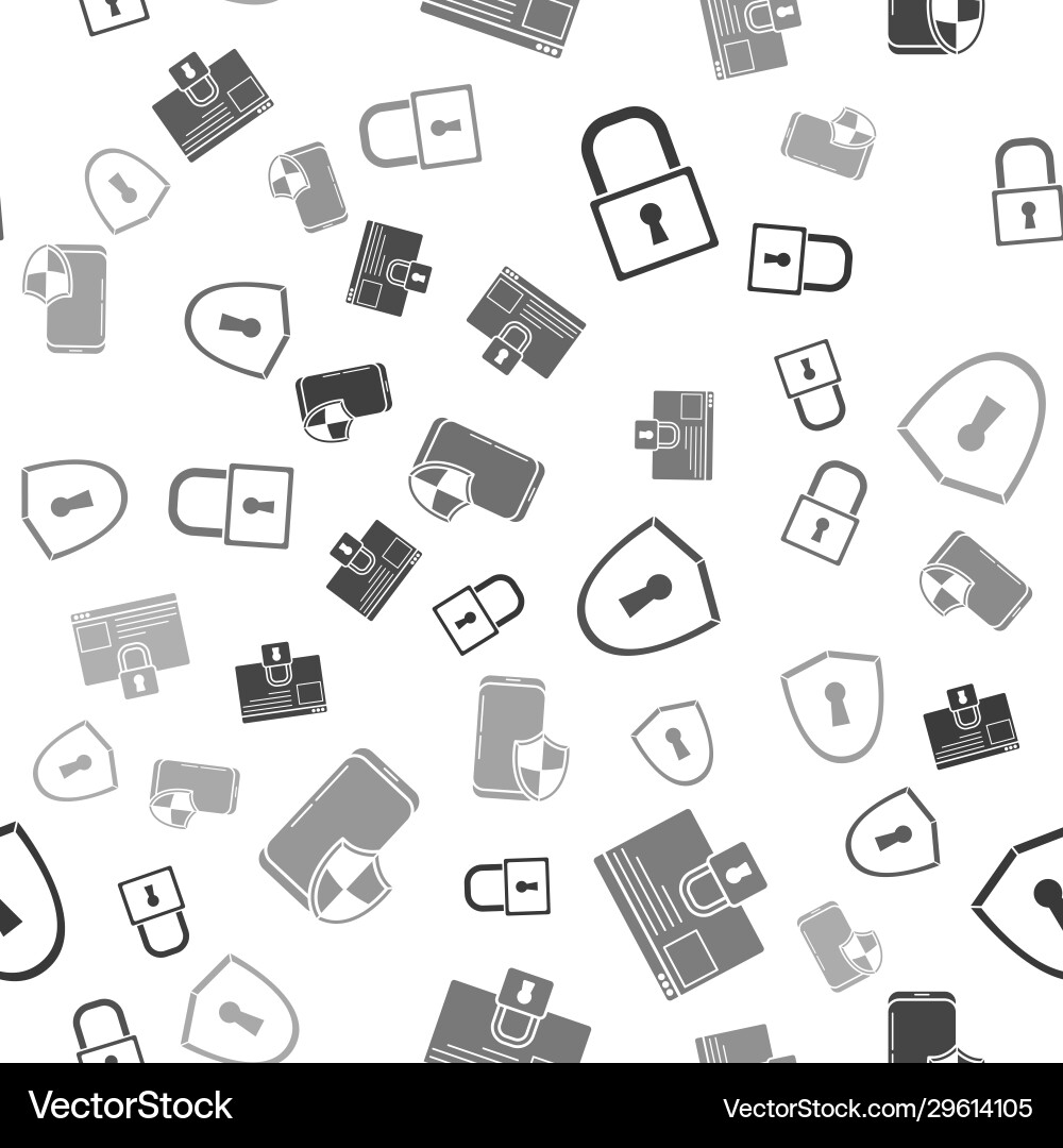 Set lock secure your site with https ssl Set lock secure your site with https ssl vector image