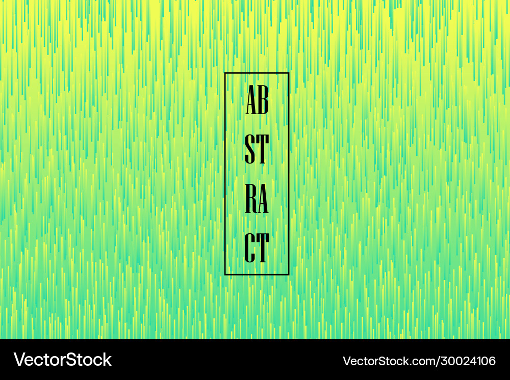 Abstract gradient green and yellow pattern design Abstract gradient green and yellow pattern design vector image