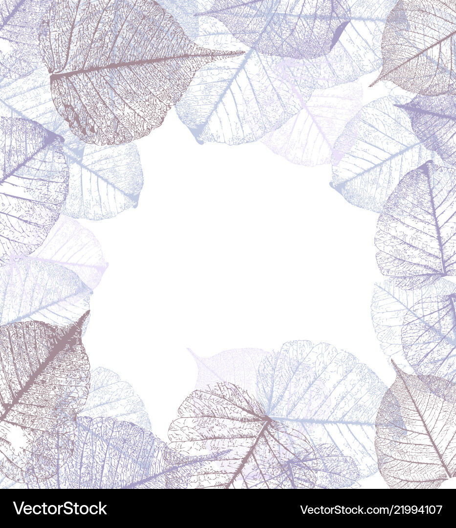 Fester Winterhintergrund mit Rahmen von hoarfrost Fester Winterhintergrund mit Rahmen von hoarfrost vektorbild