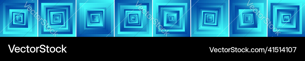 Geometric square design shape with random shaded Geometric square design shape with random shaded Vector Image