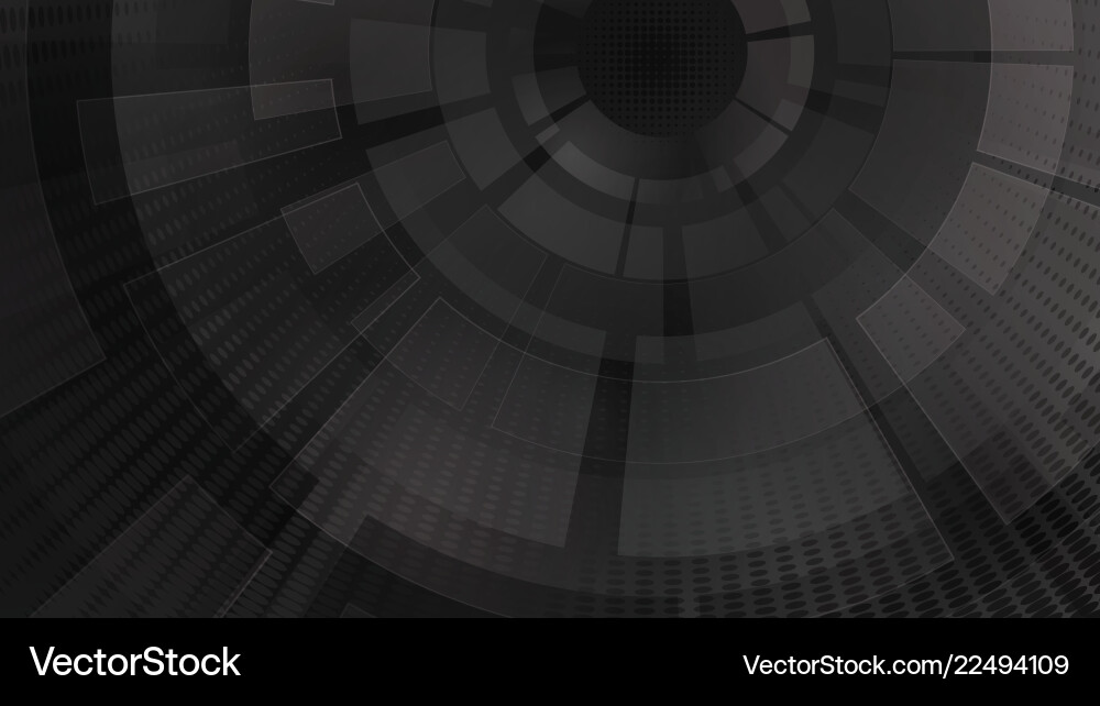 Abstract background of concentric circular Abstract background of concentric circular vector image