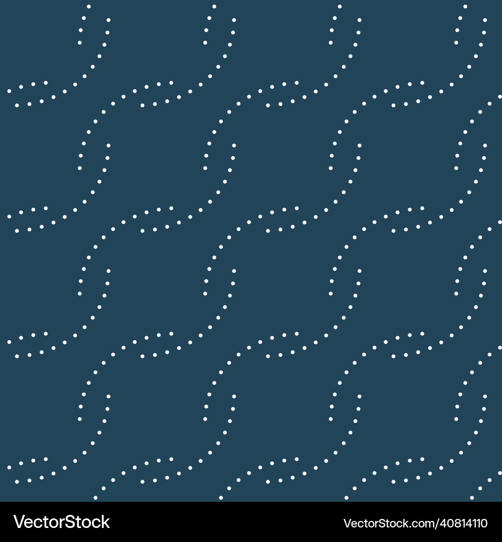 Geometric pattern of dots or circles to use Geometric pattern of dots or circles to use vector image