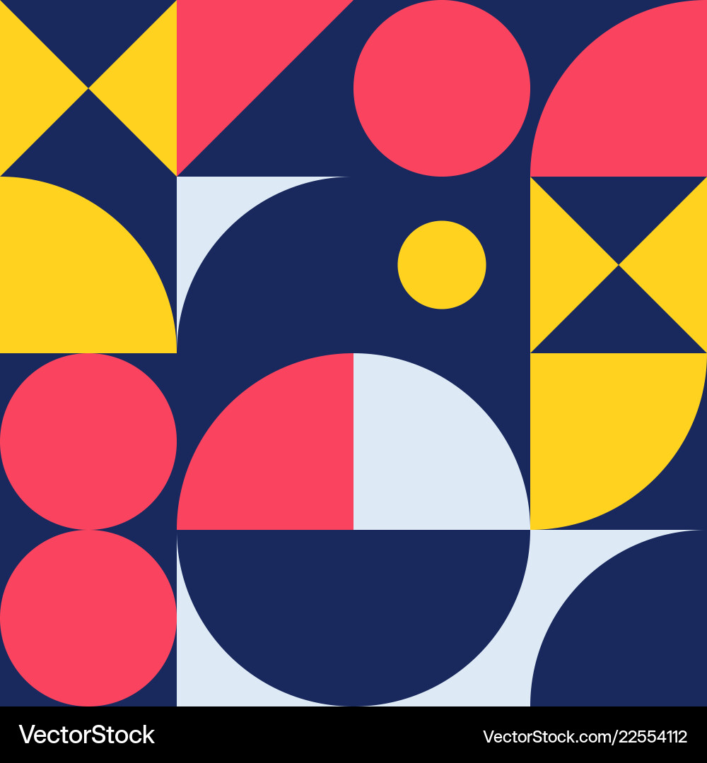 Minimalist background seamless pattern with simple Minimalist background seamless pattern with simple vector image