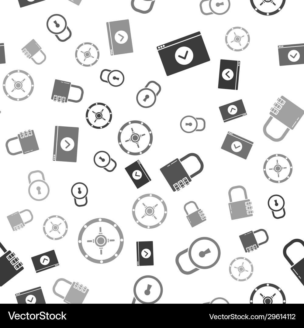 Sichern Sie Ihre Website mit https ssl lock safe Sichern Sie Ihre Website mit https ssl lock safe vektorbild