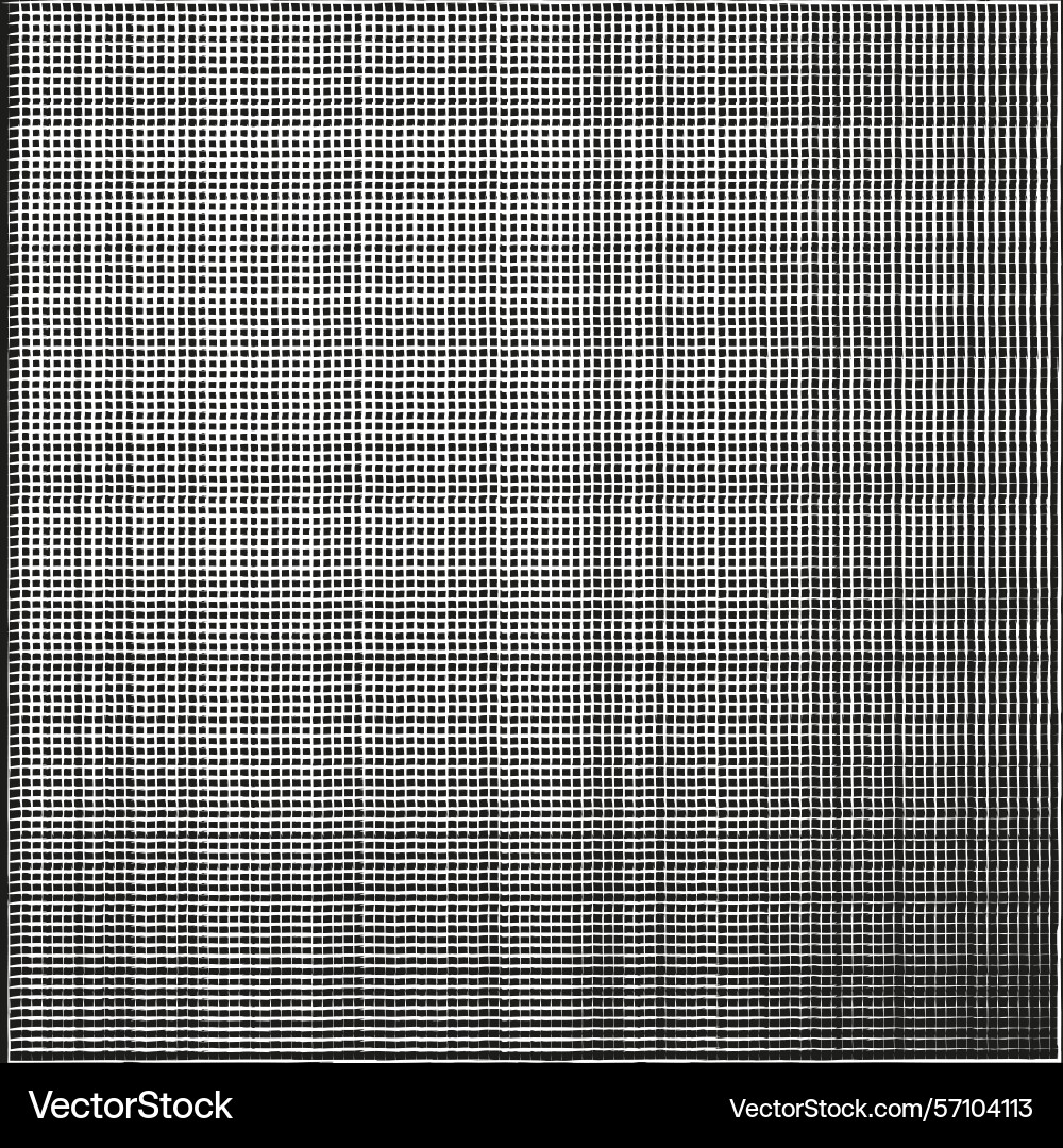 Gradient mesh grid smooth tonal pattern shaded Vector Image