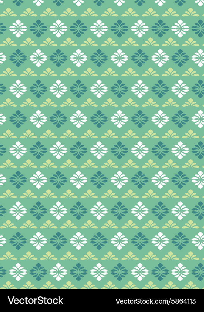 Party pattern background design vector image