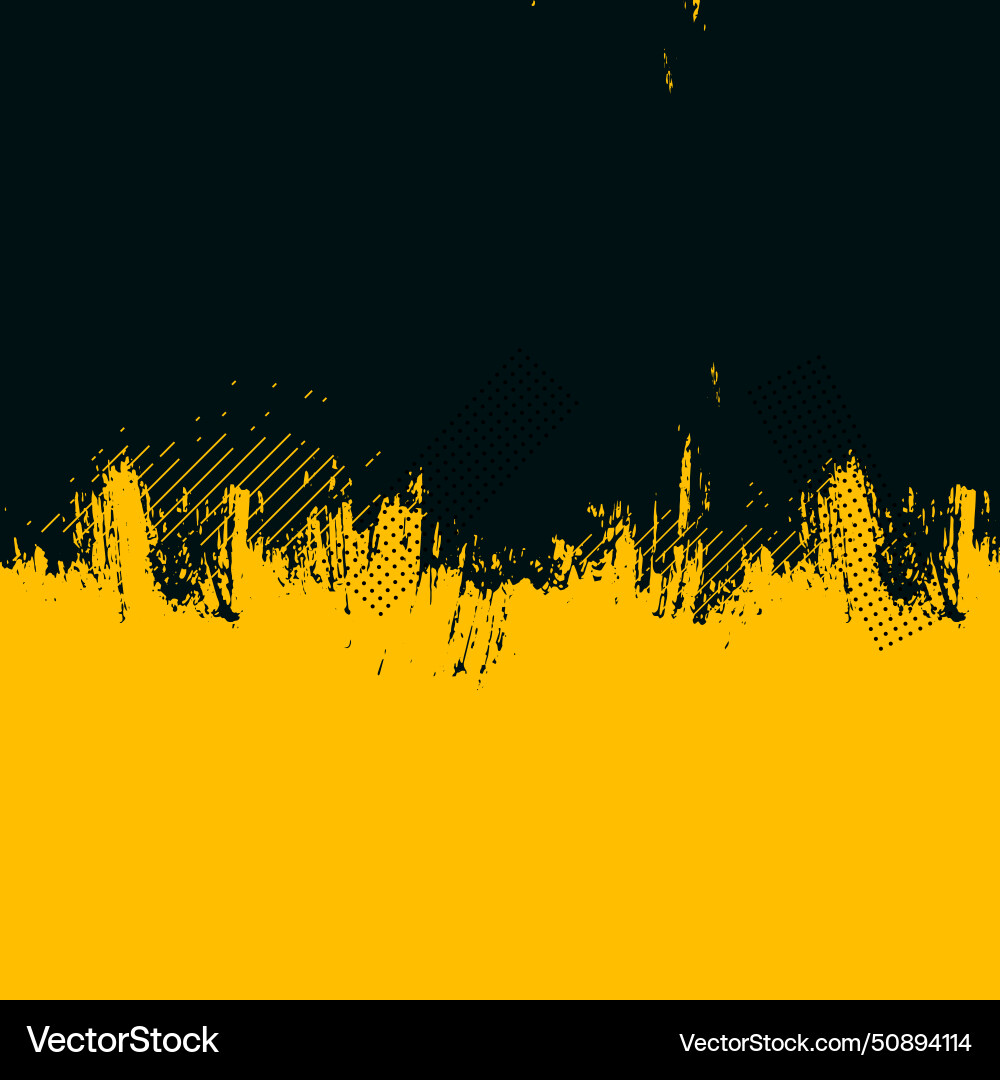 Abstract and grungy rough texture background Vector Image