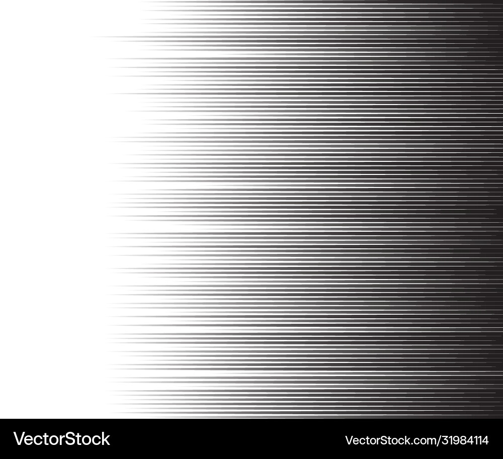 Speed lines flying particles seamless pattern Speed lines flying particles seamless pattern vector image