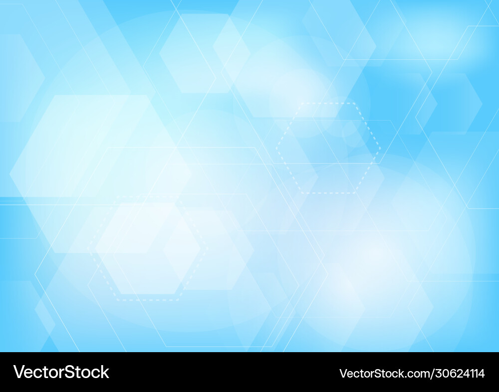 Technology background abstract design Technology background abstract design vector image