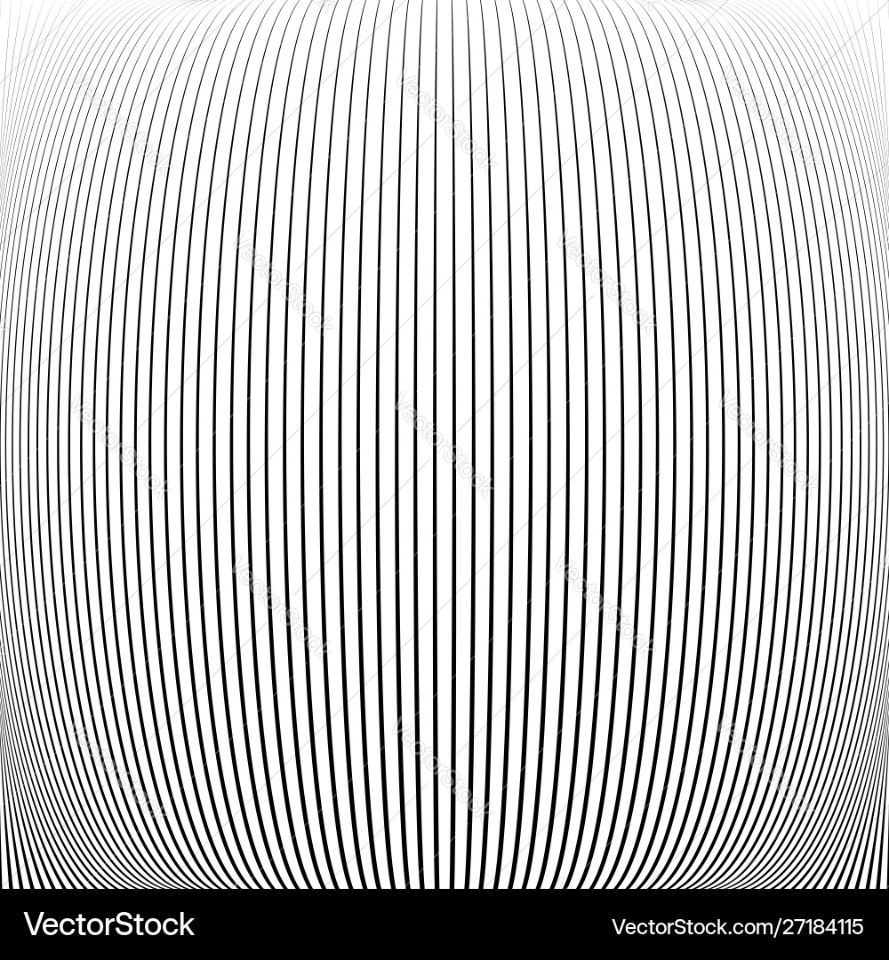 3d circular burst convex globe sphere orb distort 3d circular burst convex globe sphere orb distort vector image