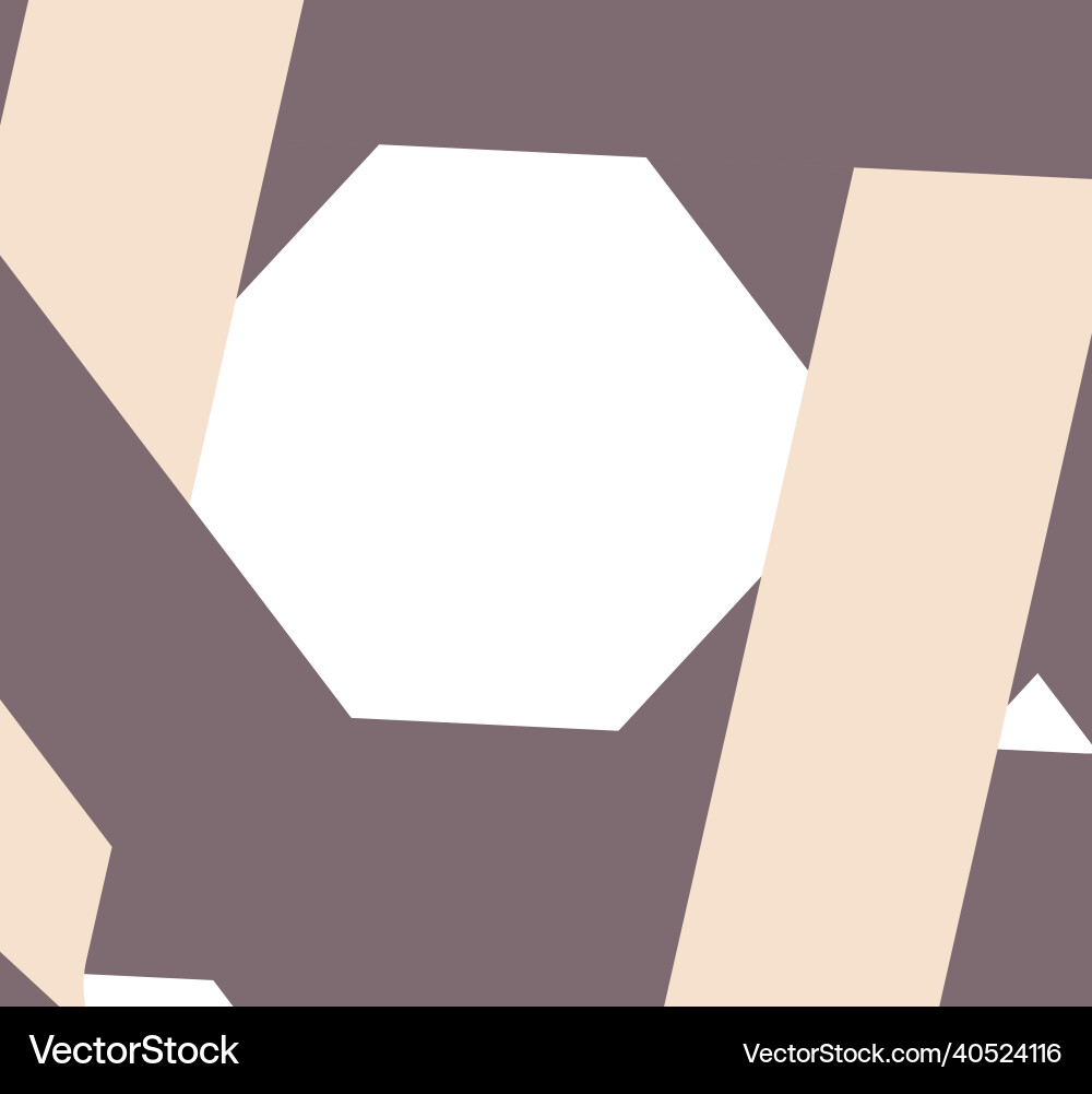 Abstract background design Vector Image