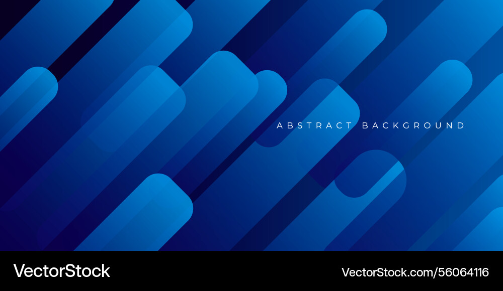 Abstract blue background with diagonal lines Abstract blue background with diagonal lines vector image