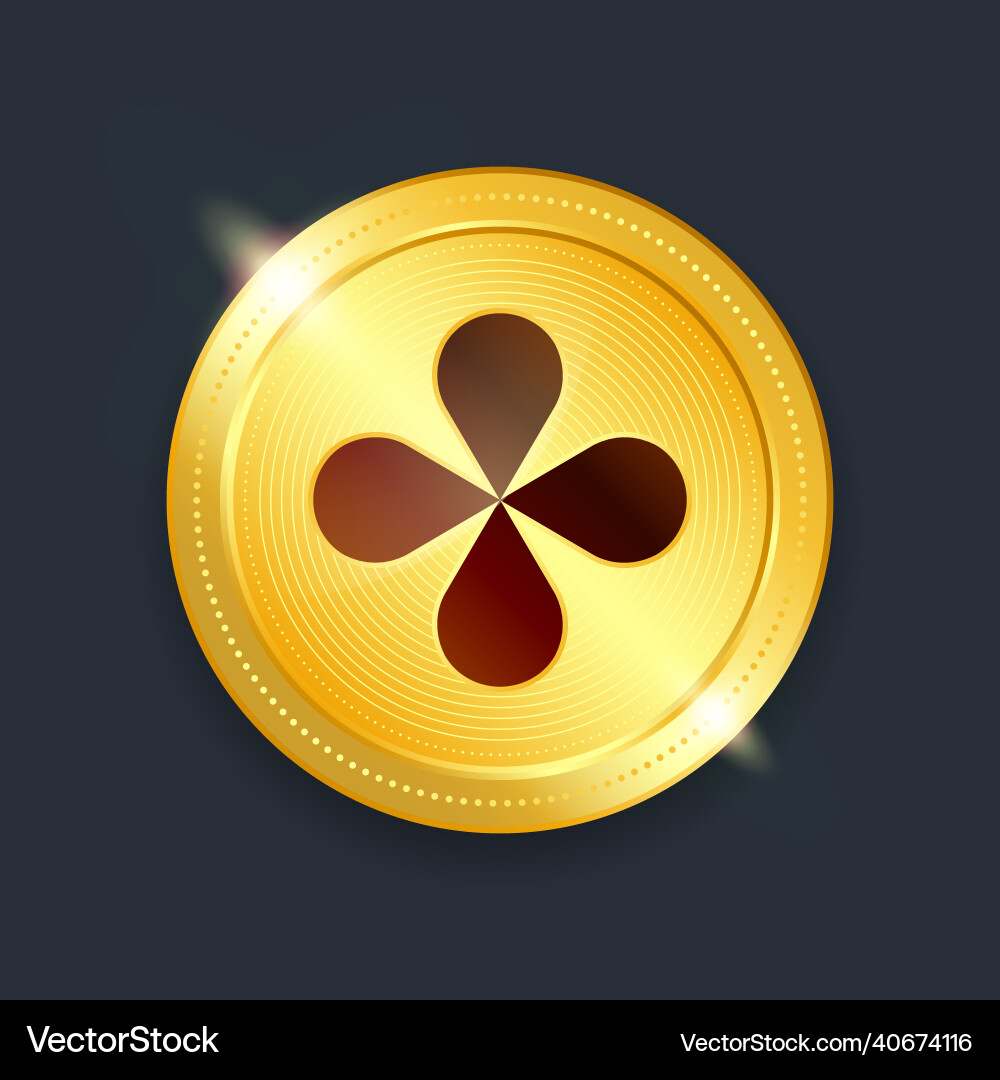 Crypto currency digital payment system blockchain Crypto currency digital payment system blockchain vector image