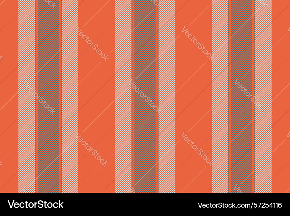 Smooth lines textile calm pattern seamless vector image