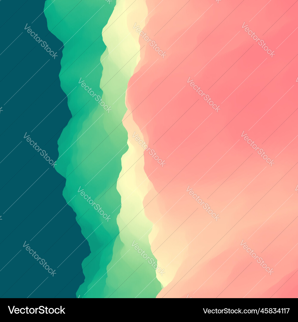 Abstract background design template modern Abstract background design template modern vector image