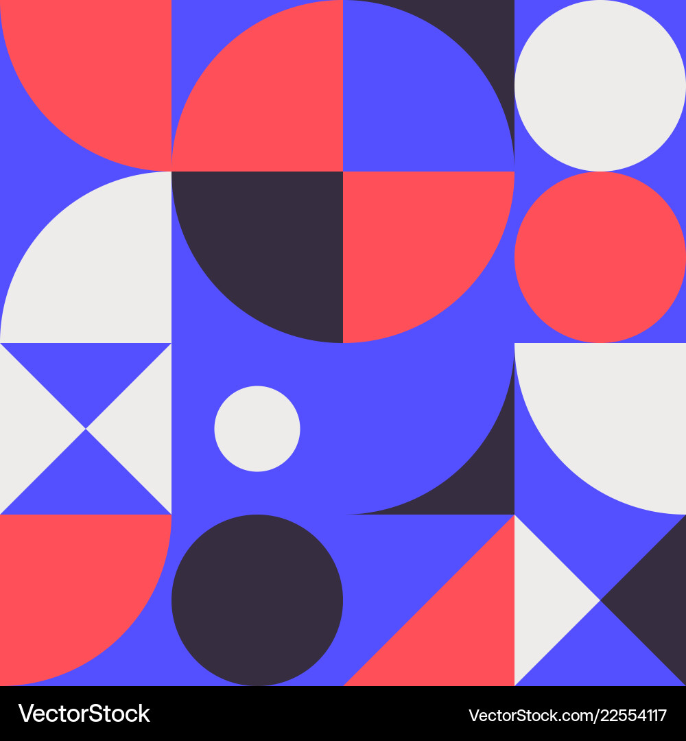 Minimalist background seamless pattern with simple Minimalist background seamless pattern with simple vector image
