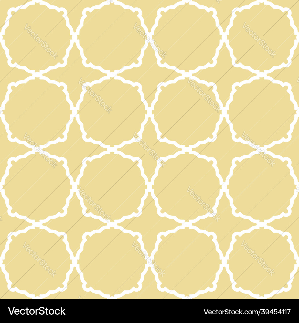 Seamless abstract pattern with octagonal Seamless abstract pattern with octagonal vector image