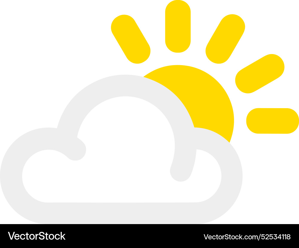 Cloud storage icon symbol image of the hosting Cloud storage icon symbol image of the hosting vector image