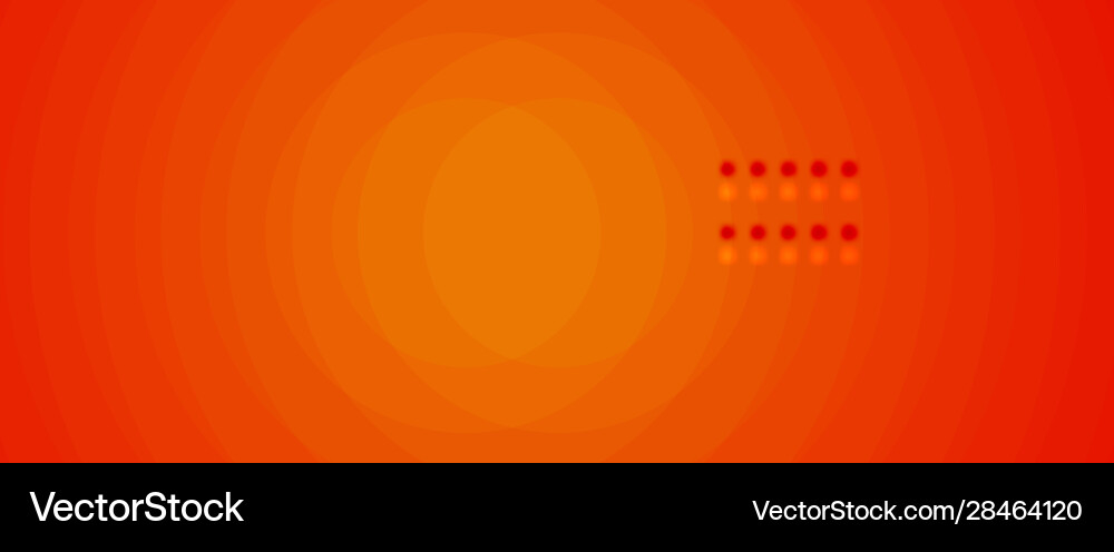 Abstract color gradient fluid design background Vector Image