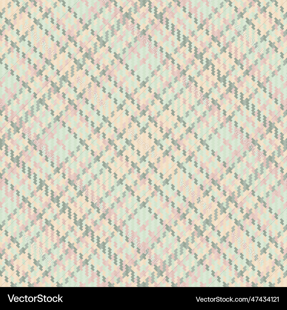 Background tartan of fabric pattern texture Vector Image