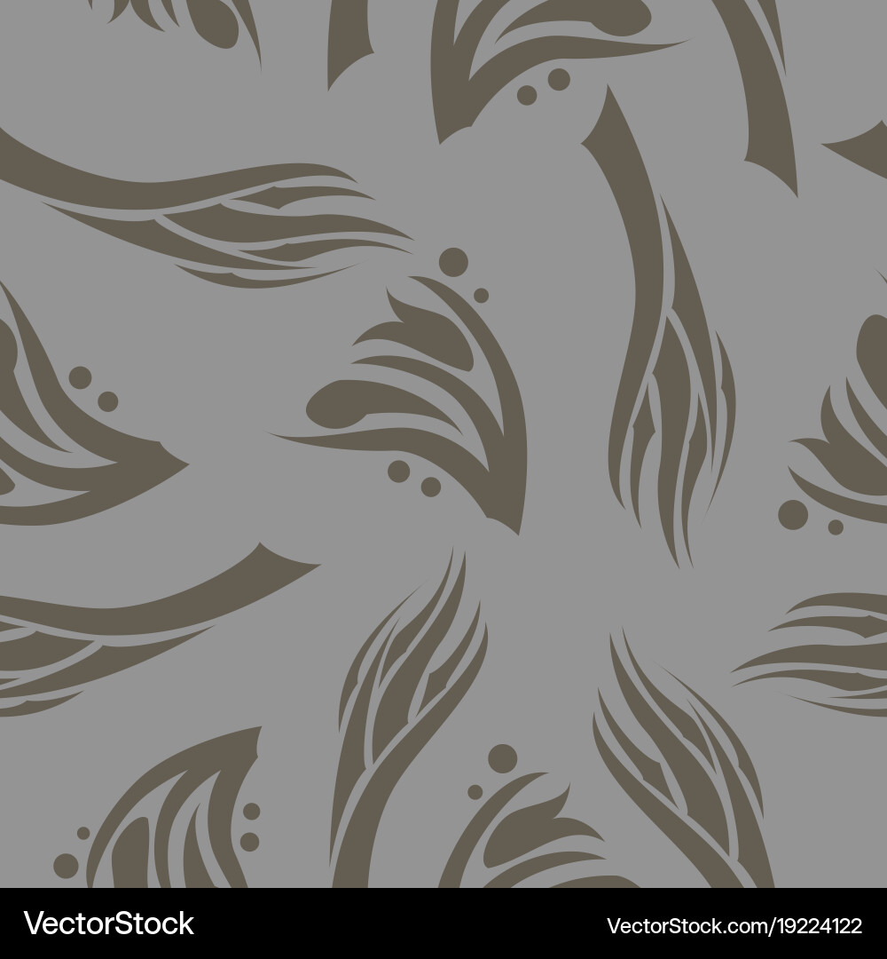 Abstract pattern vector image