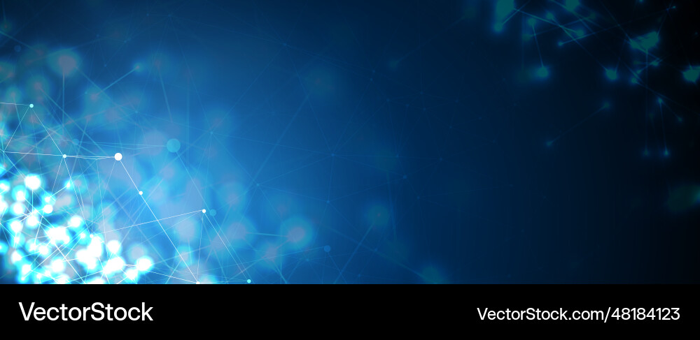 Quantum Verarbeitung Deep Learning künstlich Quantum Verarbeitung Deep Learning künstlich vektorbild