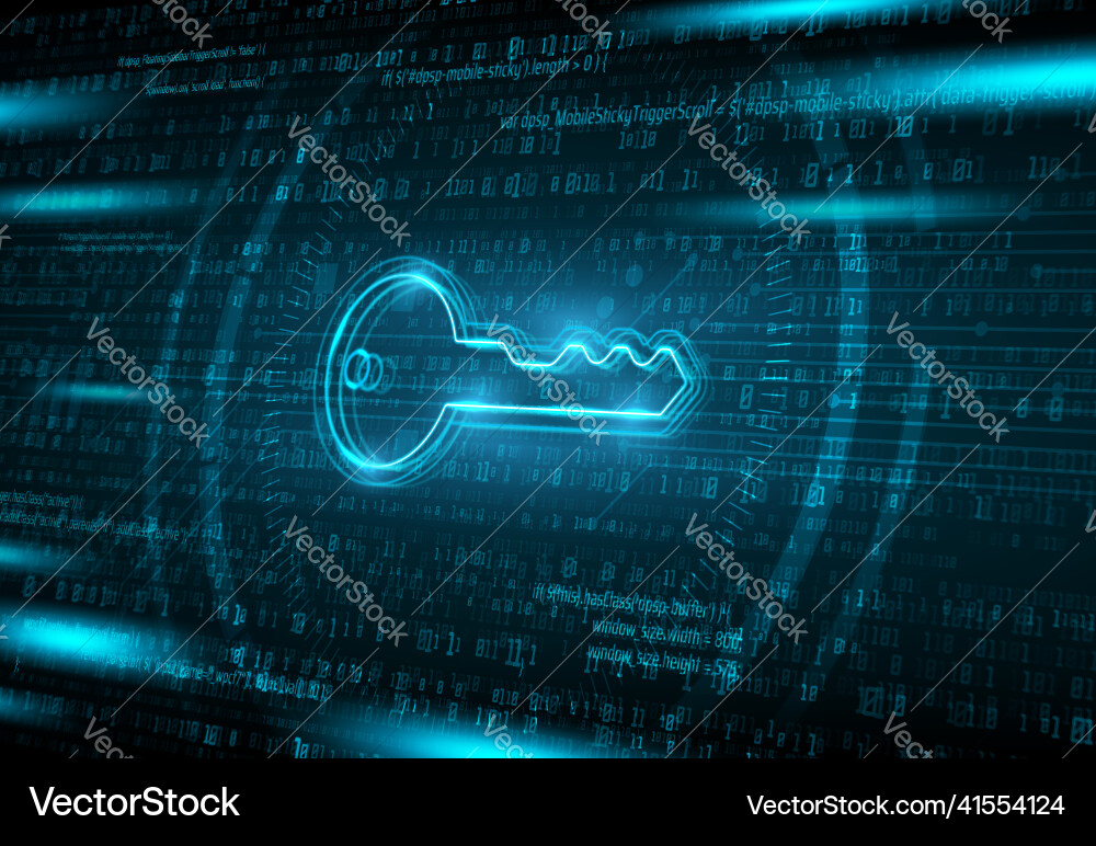 Cyber Security Daten Verschlüsselung Hintergrund Cyber Security Daten Verschlüsselung Hintergrund vektorbild