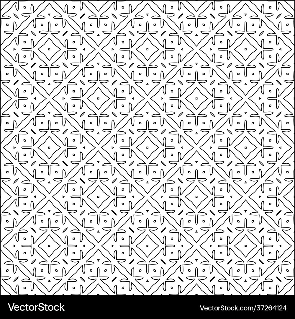 Geometrisches Muster mit dreieckigen Elementen Geometrisches Muster mit dreieckigen Elementen vektorbild