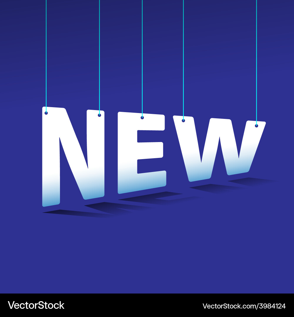 Motivational Word Poster Vector Image