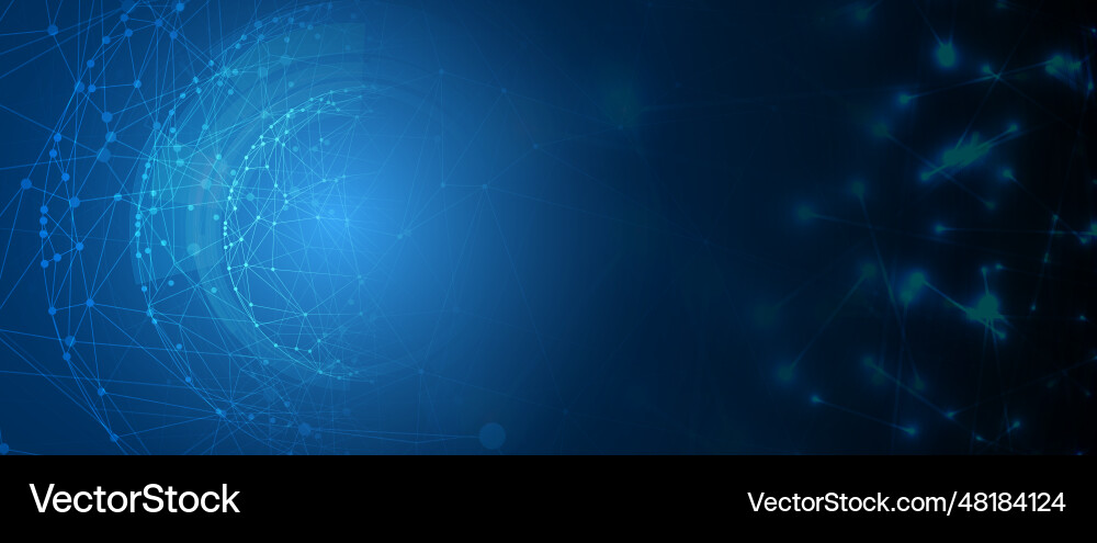 Quantum Verarbeitung Deep Learning künstlich Quantum Verarbeitung Deep Learning künstlich vektorbild