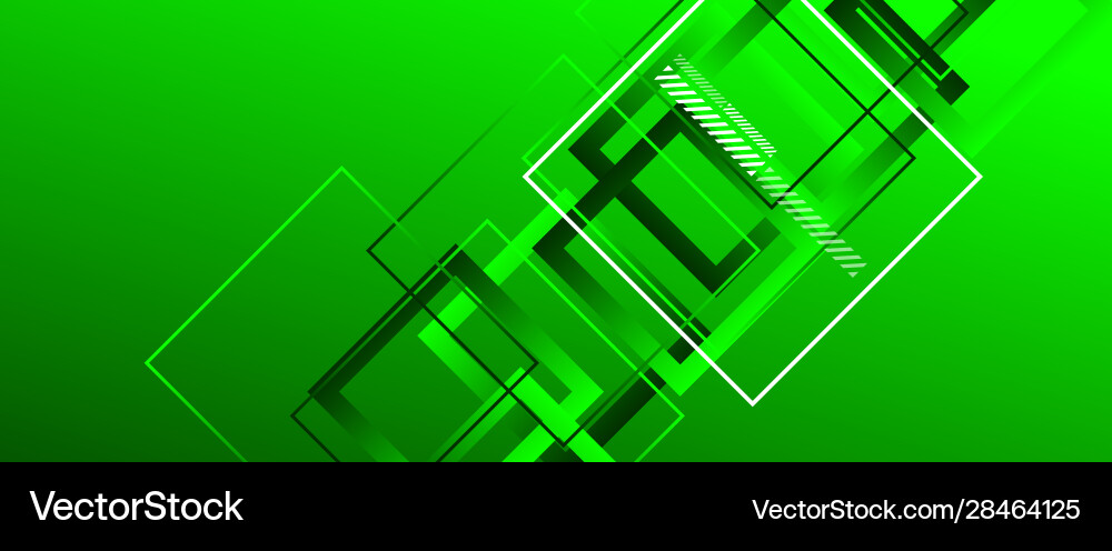 Abstract background with simple square Abstract background with simple square vector image