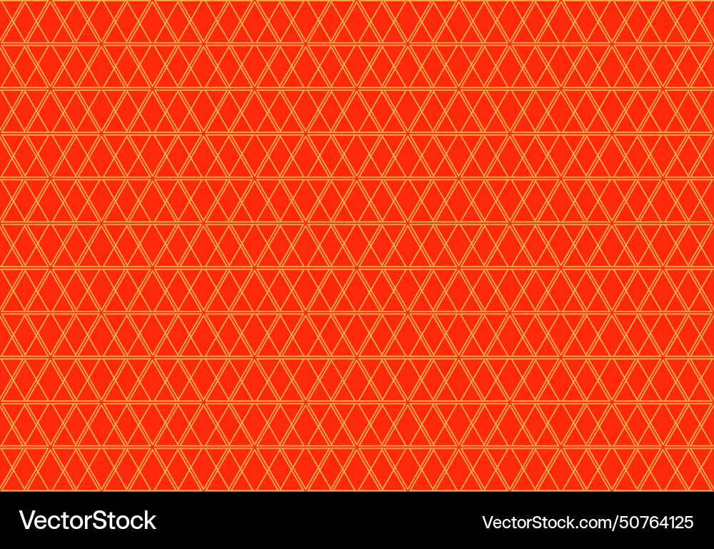 Pattern abstract geometric style repeating sample Vector Image