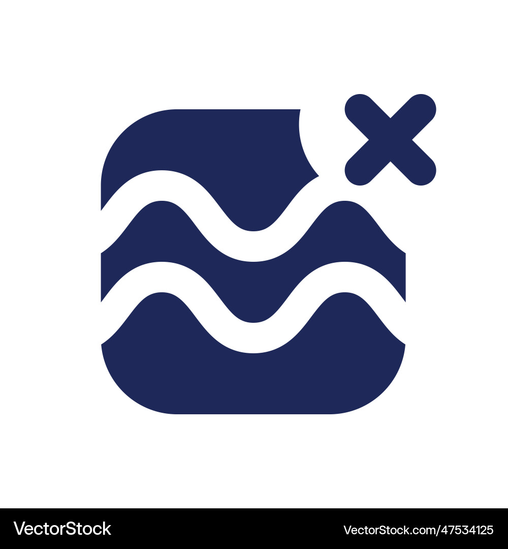 Remove float effect black pixel perfect solid ui Remove float effect black pixel perfect solid ui vector image