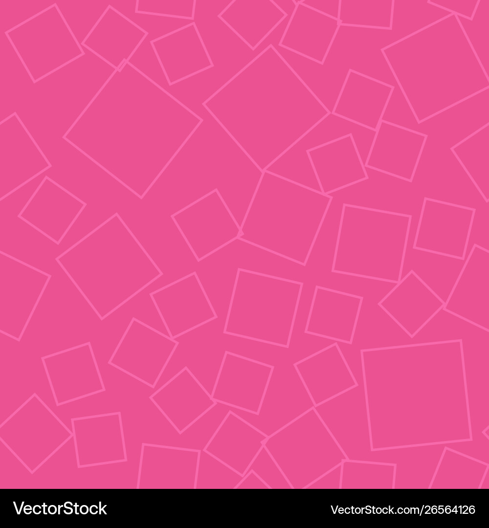 Abstract pattern repeat background template Abstract pattern repeat background template vector image