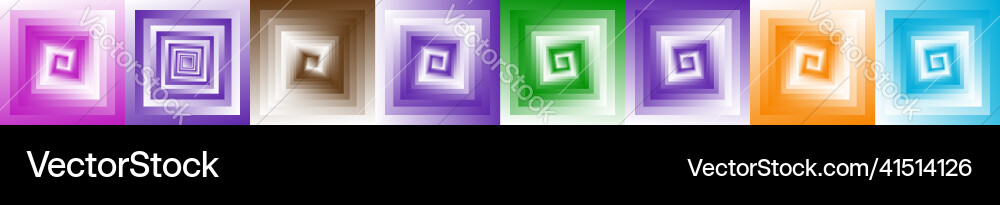 Geometric square design shape with random shaded Geometric square design shape with random shaded Vector Image