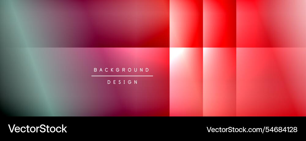 Dynamic shadow lines with gradient colors Dynamic shadow lines with gradient colors vector image