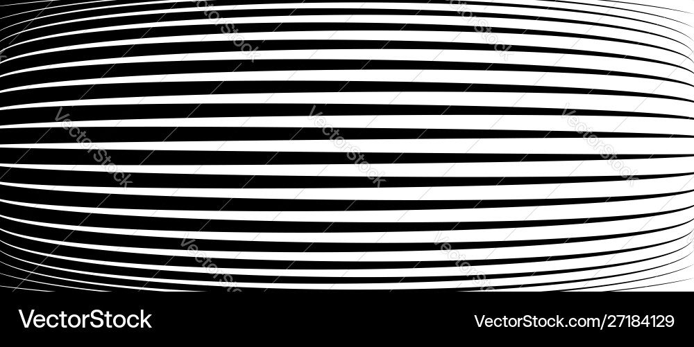3d circular burst convex globe sphere orb distort 3d circular burst convex globe sphere orb distort vector image