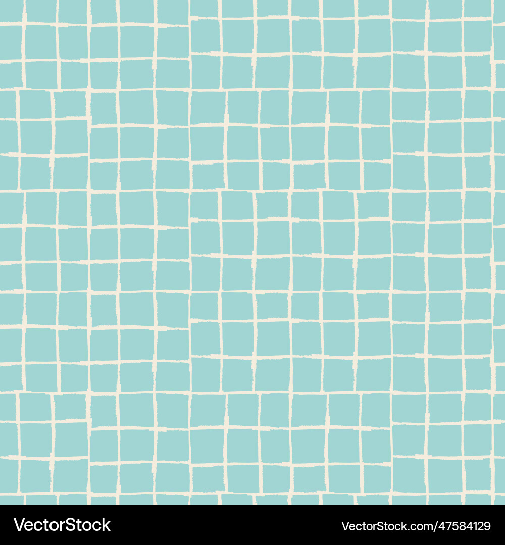 Seamless pattern hand drawn patterns inspired Seamless pattern hand drawn patterns inspired vector image