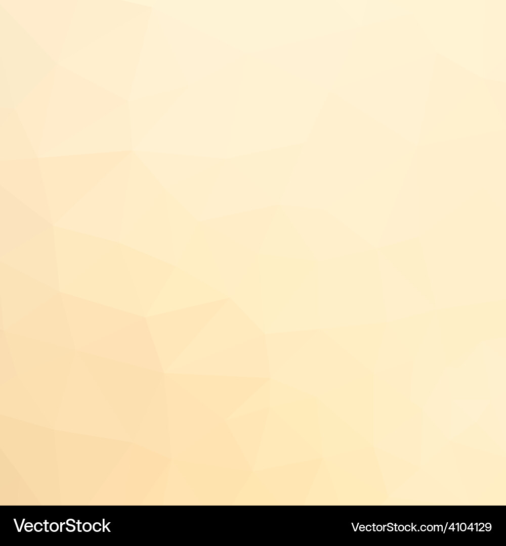 Triangles pattern of geometric shapes colorful vector image