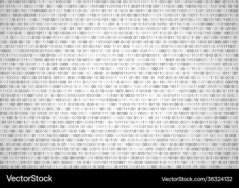 8 Bit Ascii Vector Images (18)