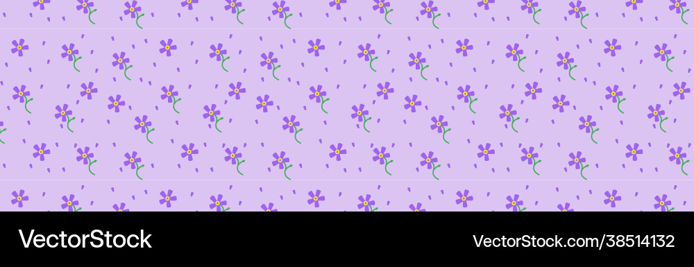 Seamless colored background pattern various Seamless colored background pattern various Vector Image