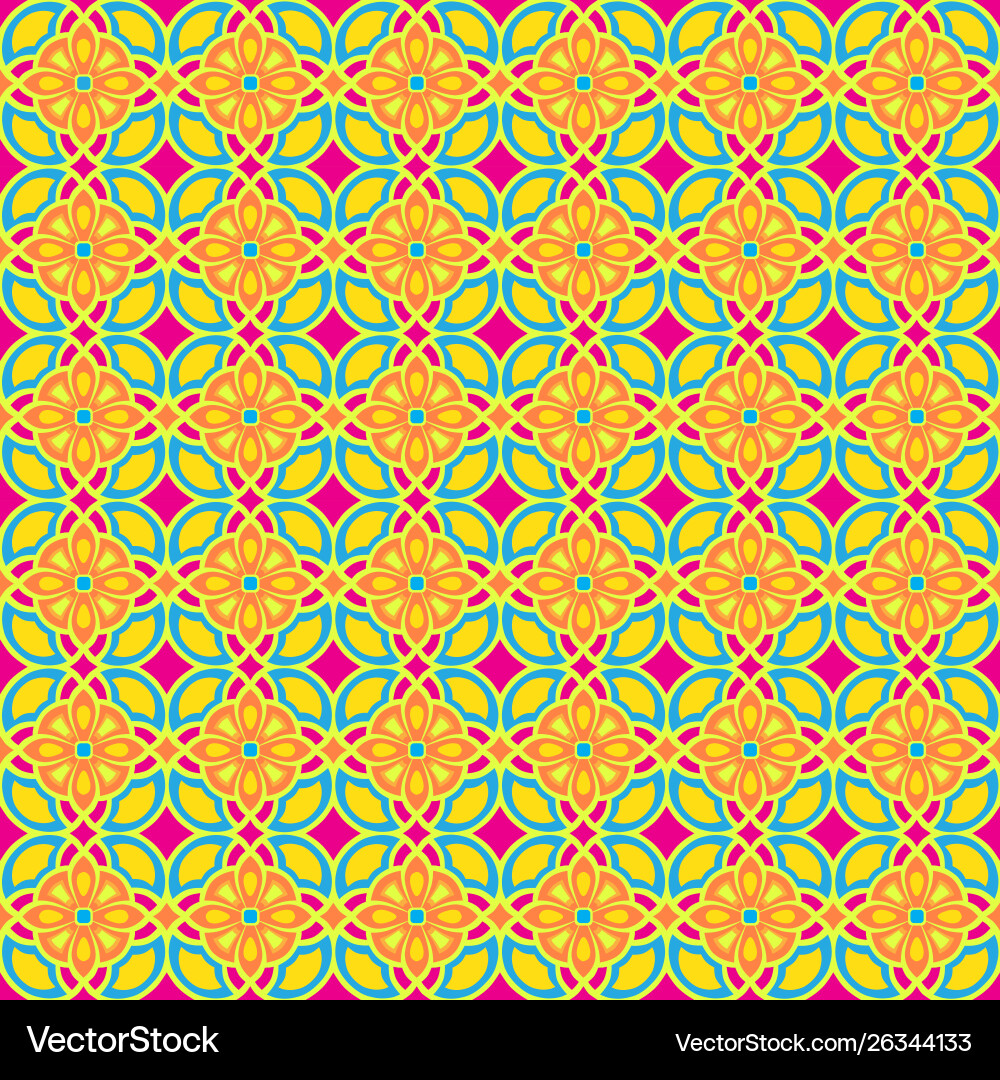 Abstract seamless geometric pattern background Abstract seamless geometric pattern background vector image