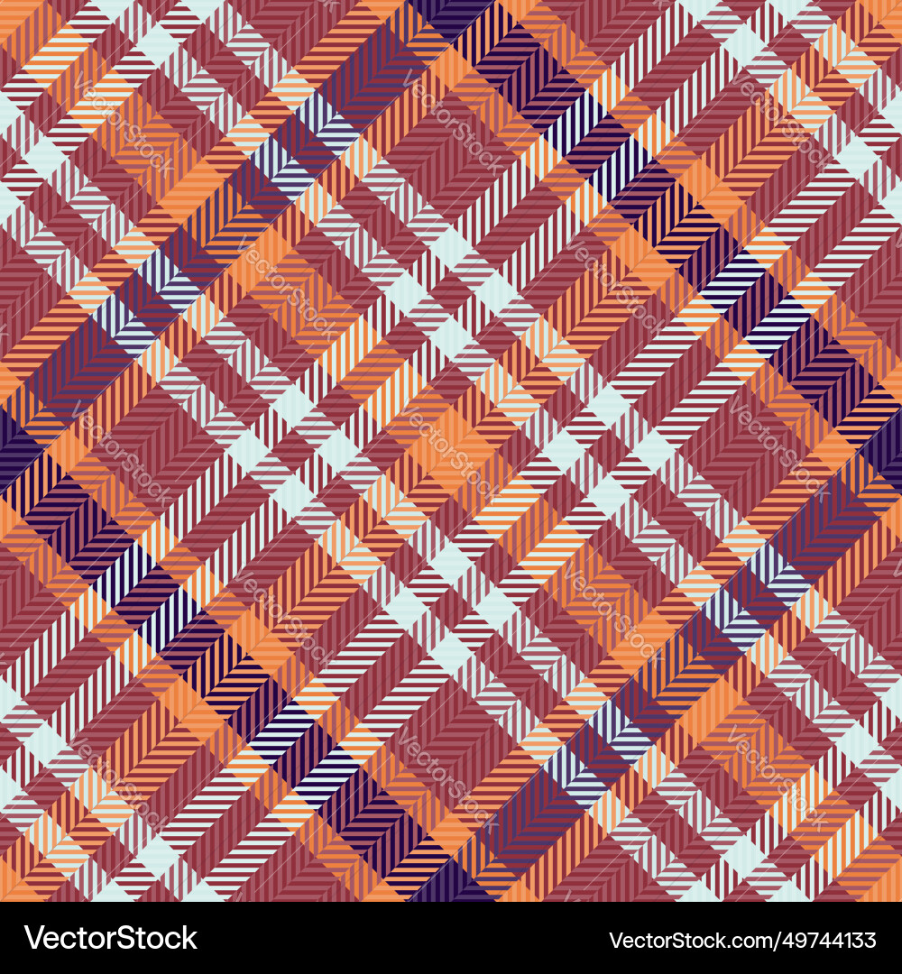Tartan pattern of seamless background texture Tartan pattern of seamless background texture Vector Image