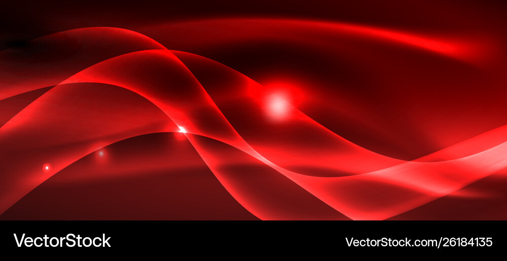Dynamic Abstract Wave vector image