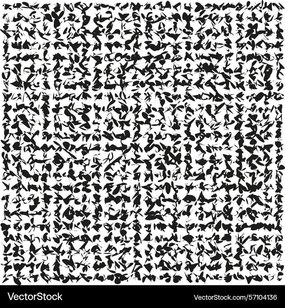 Small arrow pattern repeating direction icon Small arrow pattern repeating direction icon Vector Image