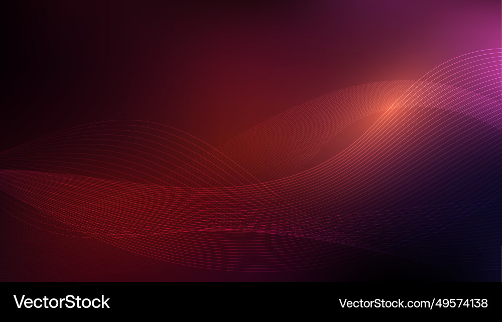 Abstract motion line smooth background Abstract motion line smooth background vector image