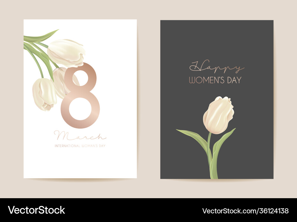 Frau Tag 8 März Urlaub Karte Frühling Blumen Frau Tag 8 März Urlaub Karte Frühling Blumen vektorbild
