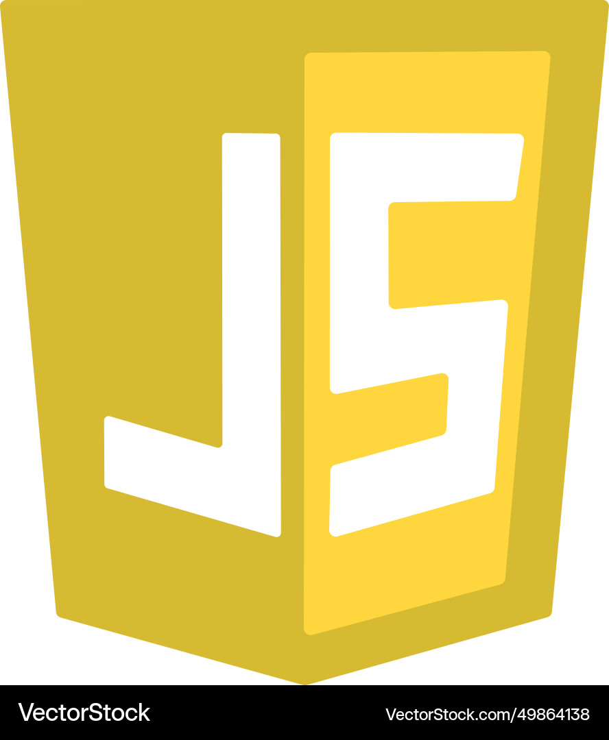 Set of most popular script and programming Set of most popular script and programming Vector Image