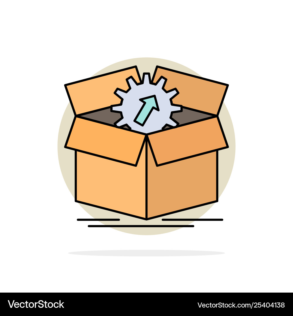 Upload performance productivity progress work Vector Image